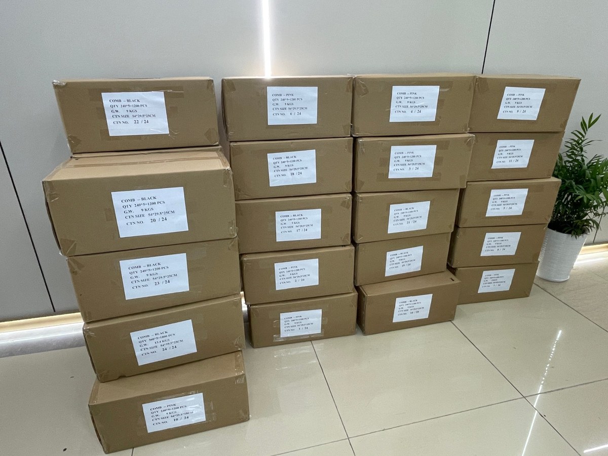 Private Label Hair Brush Manufacturer: 7 Checkpoints Before You Sign the Contract