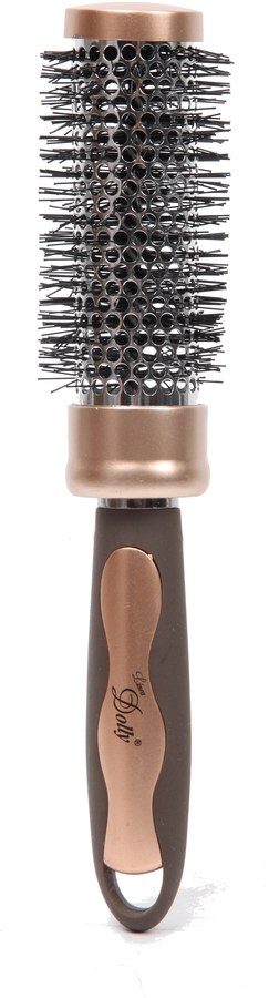 Plastic Hair Brush WDH1651 - plastic hair brush