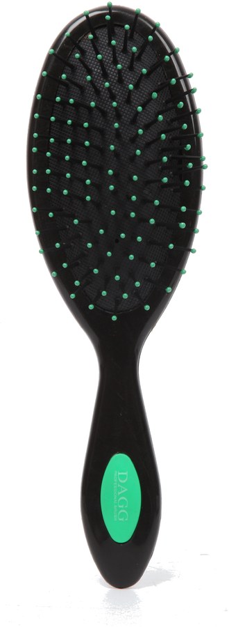 Plastic Hair Brush WDH2151 - plastic hair brush