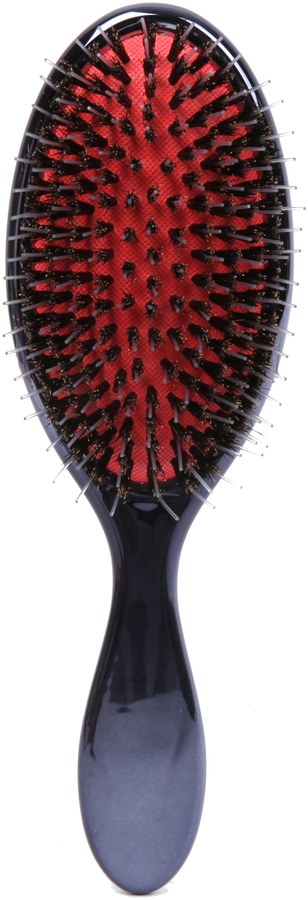 Plastic Hair Brush WDH2351 - plastic hair brush view 5