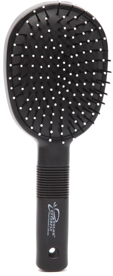 Plastic Hair Brush WDH2380 - plastic hair brush
