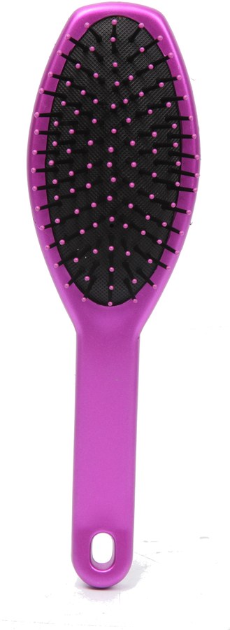Plastic Hair Brush WDH2451 - plastic hair brush
