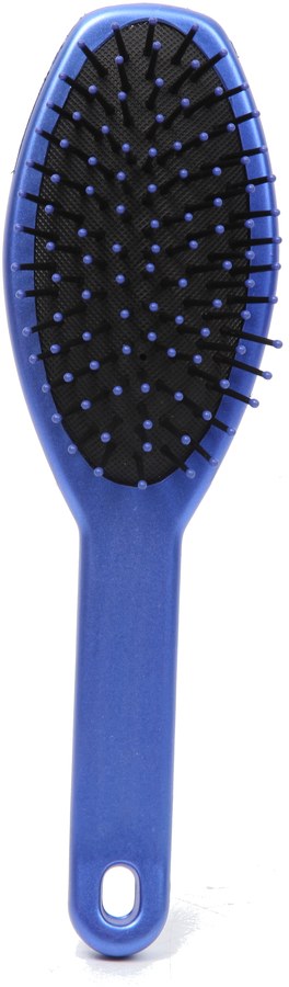 Plastic Hair Brush WDH2451 - plastic hair brush view 3