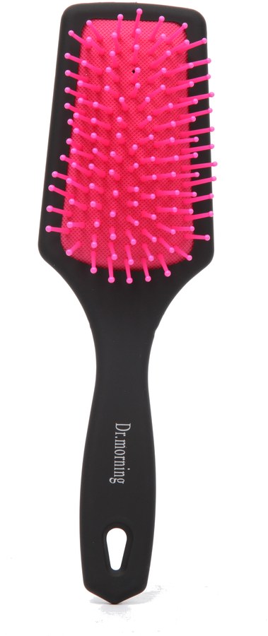 Plastic Hair Brush WDH2585 - plastic hair brush