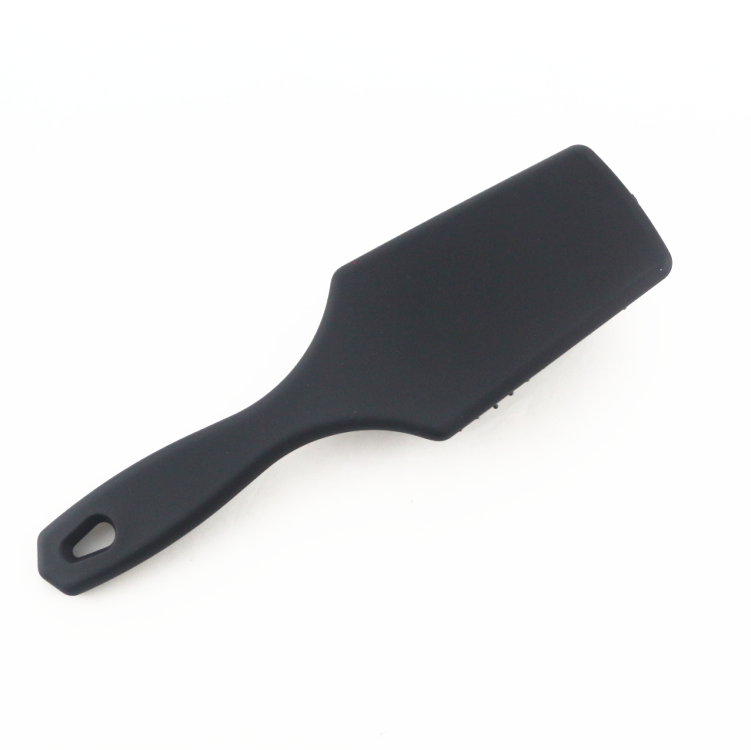 Plastic Hair Brush WDH2585 - plastic hair brush view 9