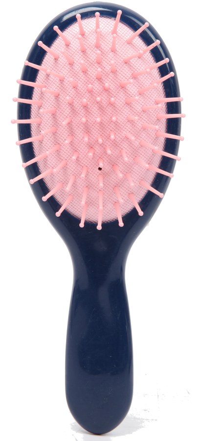Plastic Hair Brush WDH2651 - plastic hair brush