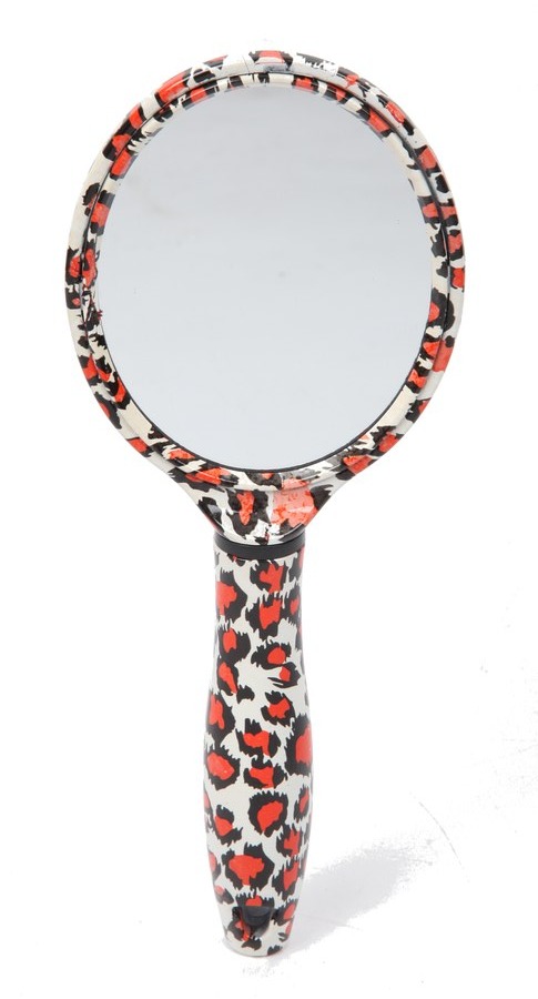 Plastic Hair Brush WDH3360 - plastic hair brush