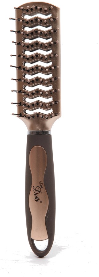 Plastic Hair Brush WDH4251 - plastic hair brush