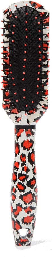 Plastic Hair Brush WDH5060 - plastic hair brush
