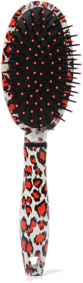 Plastic Hair Brush WDH5160 - plastic hair brush