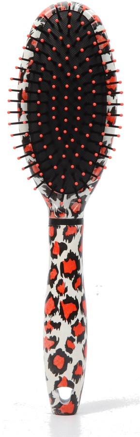 Plastic Hair Brush WDH8660 - plastic hair brush