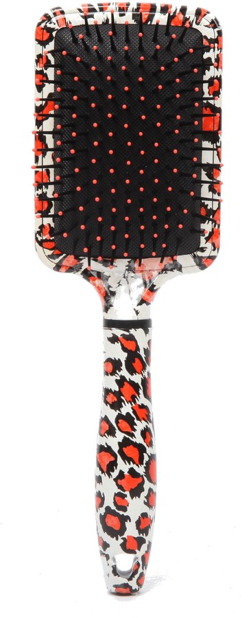 Plastic Hair Brush WDH8860 - plastic hair brush