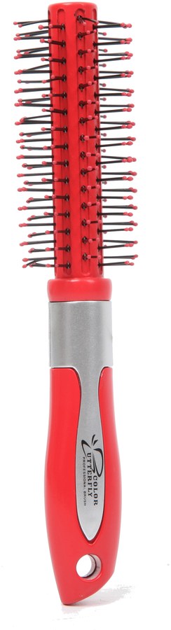 Plastic Hair Brush WDHS1123 - plastic hair brush