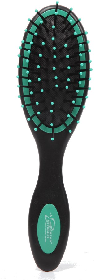 Plastic Hair Brush WDHS2151 - plastic hair brush