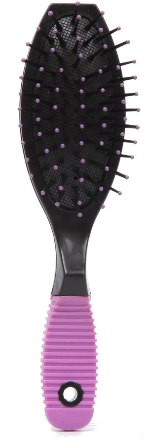 Plastic Hair Brush WDHS2486 - plastic hair brush