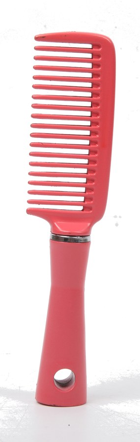Plastic Hair Brush WDHS3102 - plastic hair brush