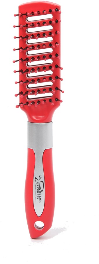 Plastic Hair Brush WDHS5221 - plastic hair brush
