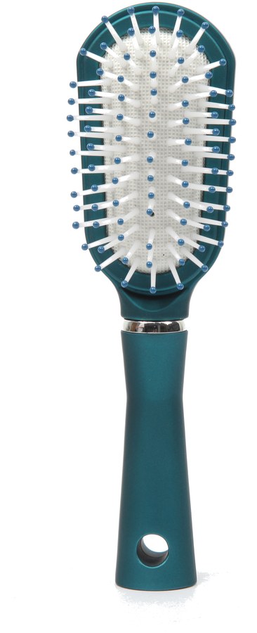 Plastic Hair Brush WDHS8502 - plastic hair brush