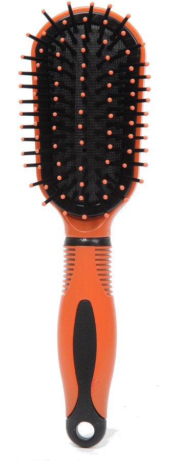 Plastic Hair Brush WDHS8522 - plastic hair brush