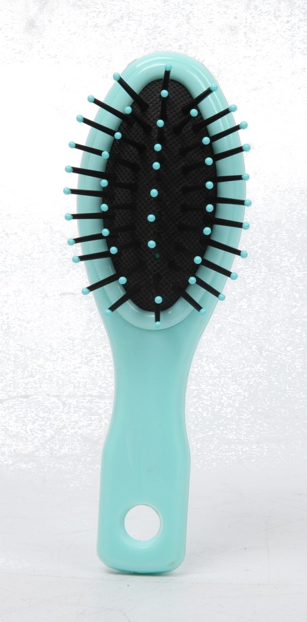 Plastic Hair Brush WDM2286 - plastic hair brush