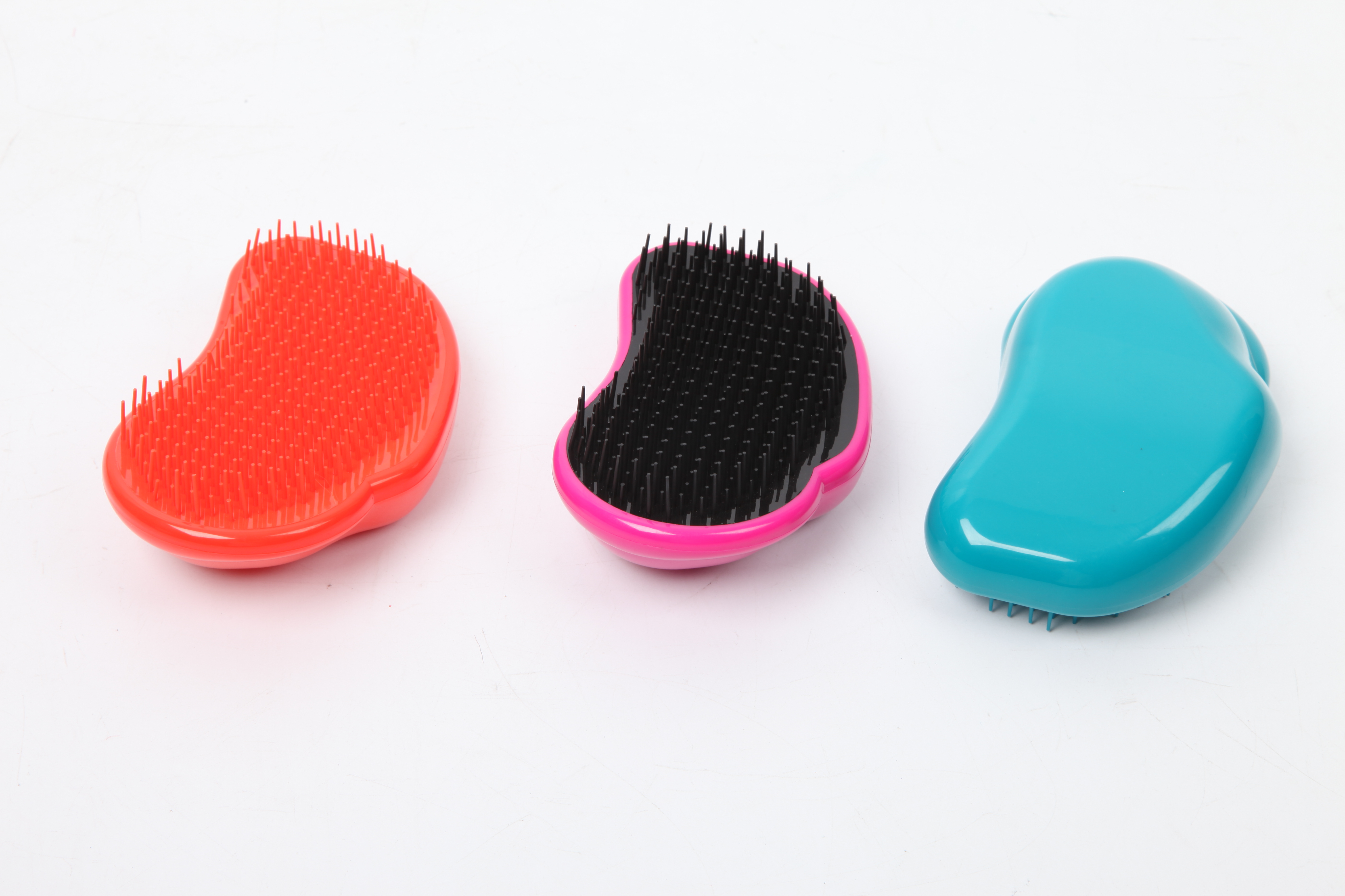 Detangling Brush WDH20 - detangling brush