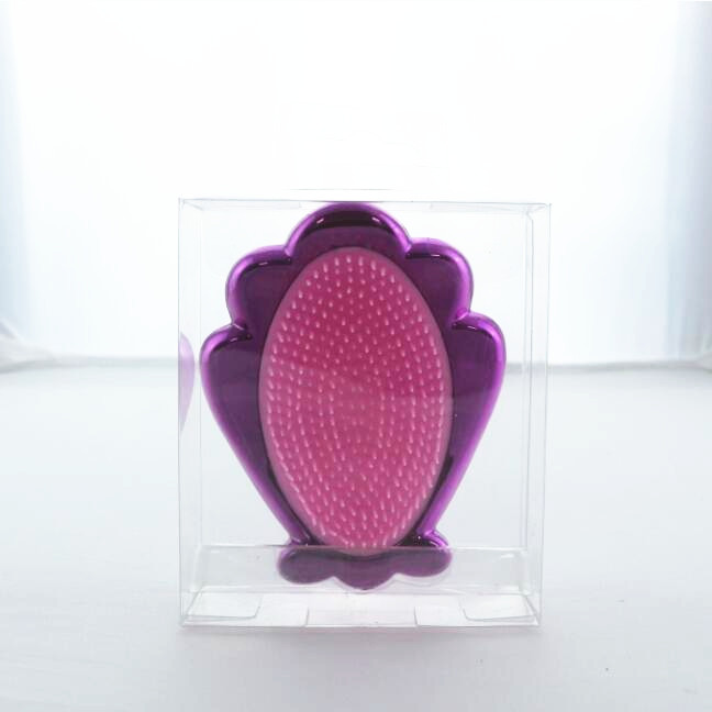 Detangling Brush WDH24 - detangling brush view 4