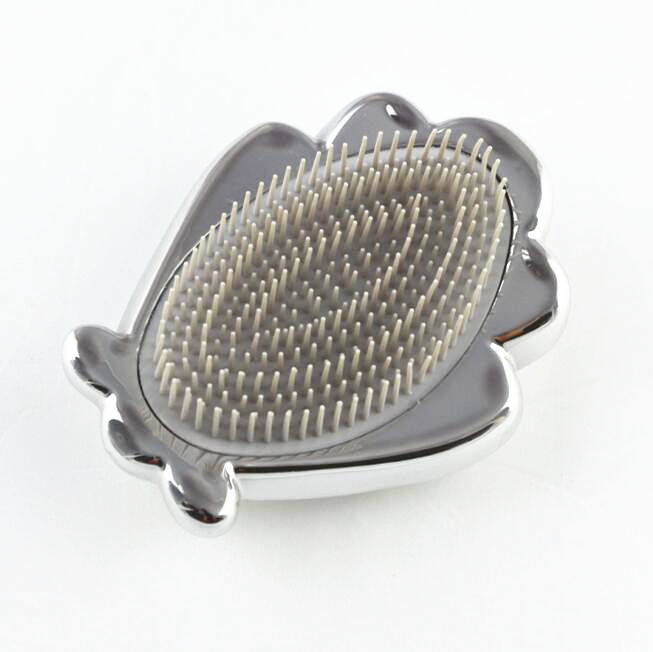 Detangling Brush WDH24 - detangling brush view 5
