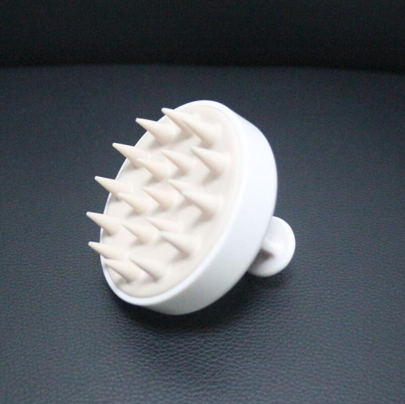 Detangling Brush WDH25 - detangling brush view 3