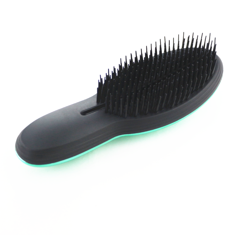Detangling Brush WDH27 - detangling brush view 2