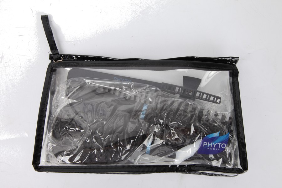 Gift Packing Option  - hairbrush set