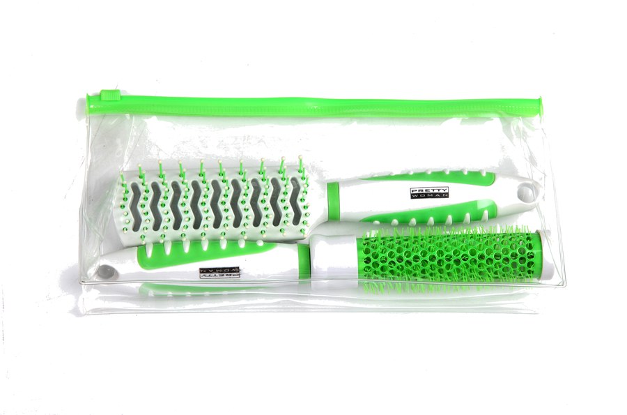 Gift Packing Option  - hairbrush set