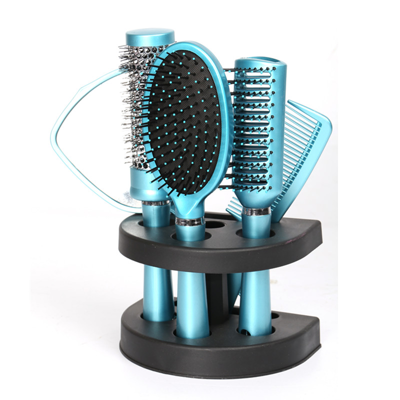 Hairbrush Set WDA502 - hairbrush set view 5