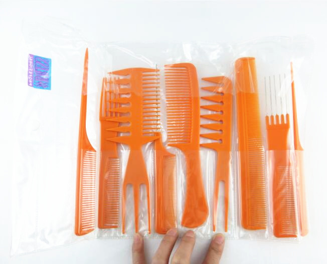 Hairbrush Set WDC2661 - hairbrush set