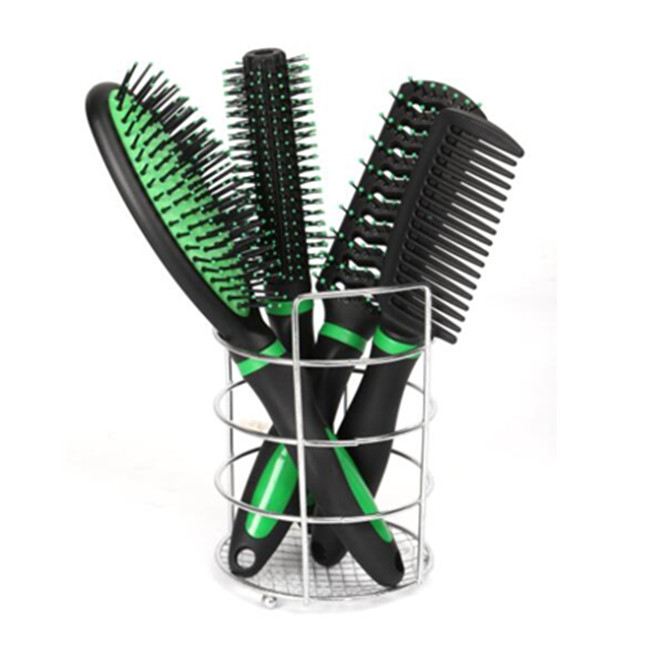 Hairbrush Set WDE422 - hairbrush set
