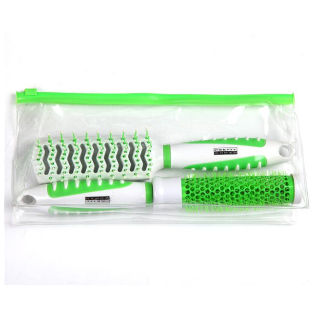 Hairbrush Set WDF253 - hairbrush set