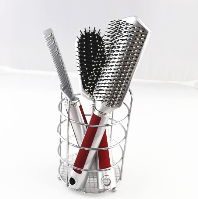 Hairbrush Set WDH08B - hairbrush set