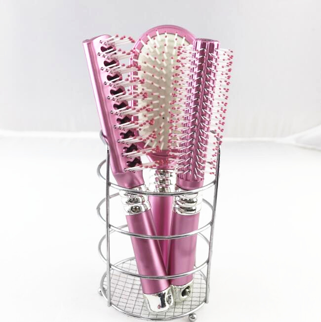 Hairbrush Set WDH09B - hairbrush set