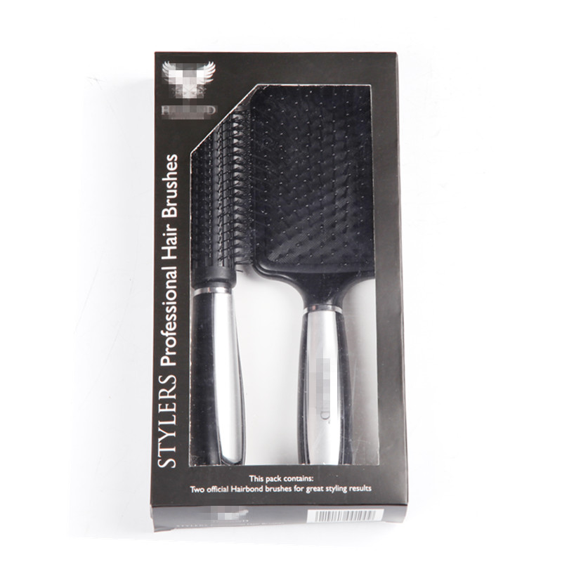 Hairbrush Set WDP254 - hairbrush set