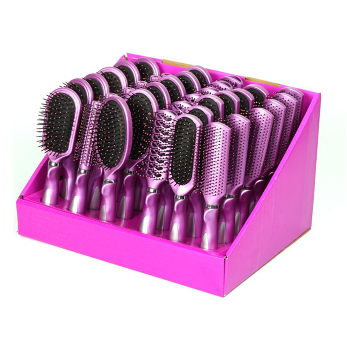 Hairbrush Set WDP3621 - hairbrush set view 2