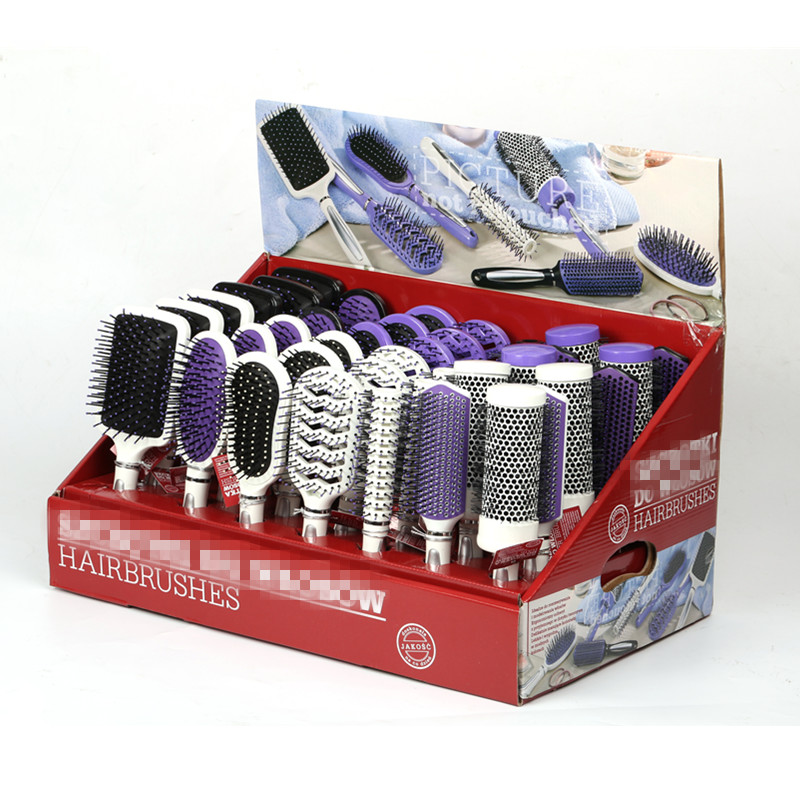 Hairbrush Set WDP4230 - hairbrush set